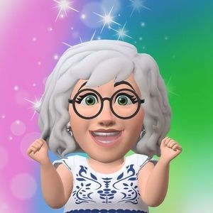 Meet your Posher, Lynn